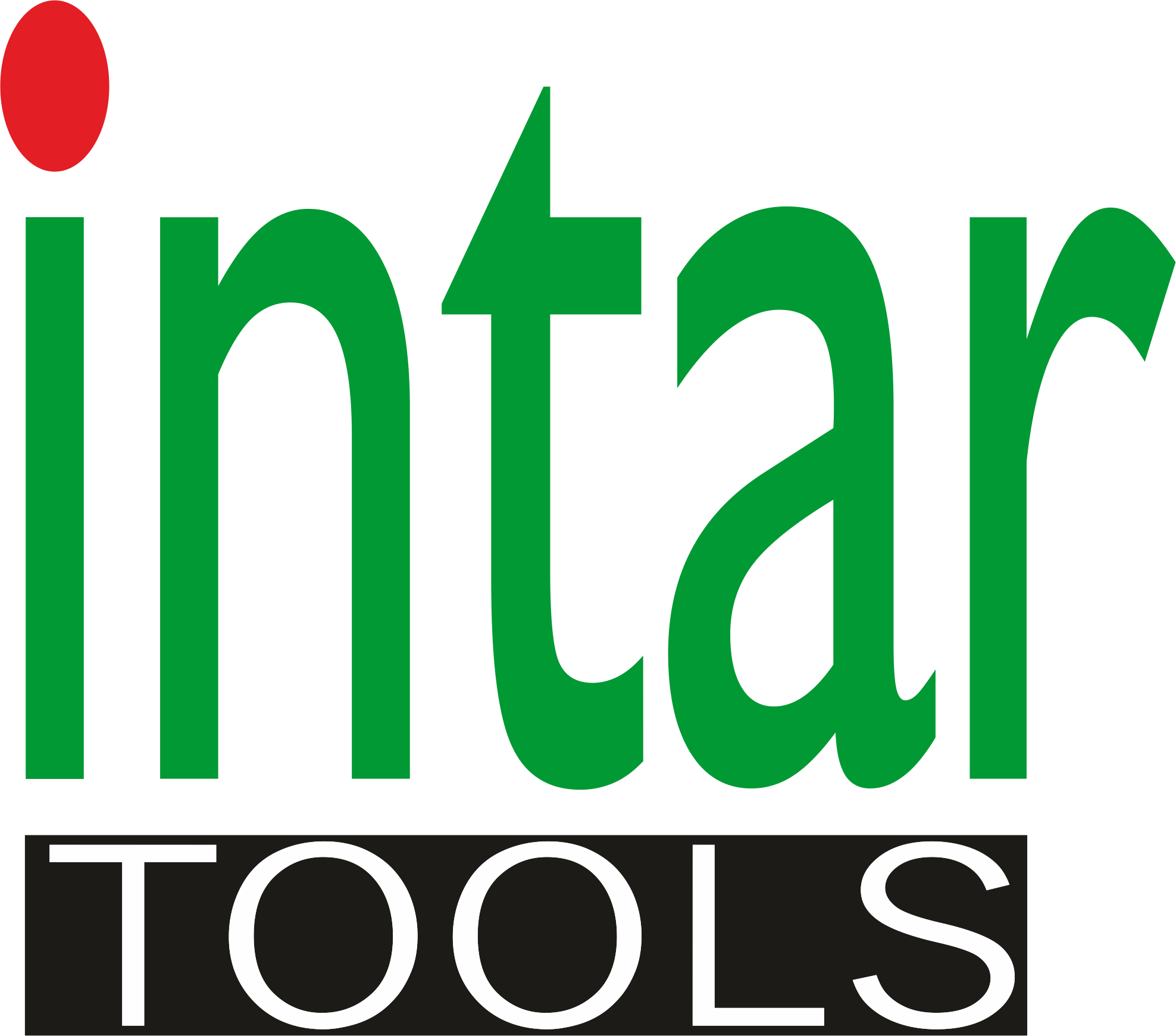 logo - Intar Components